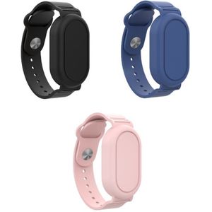 Claessenskids peuter kleuterhorloge kwid roze 0013 Horloges kopen Watches van de beste merken op beslist